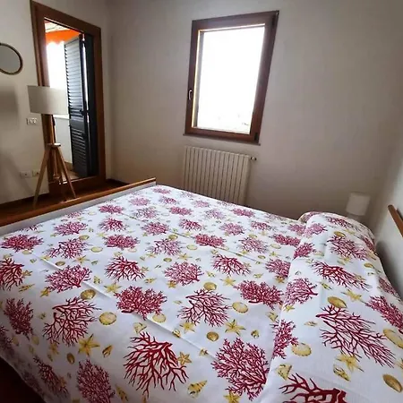 Appartamento Corallo Porto Cesareo