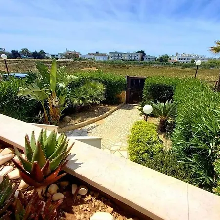 Appartamento Corallo Ferienhaus *