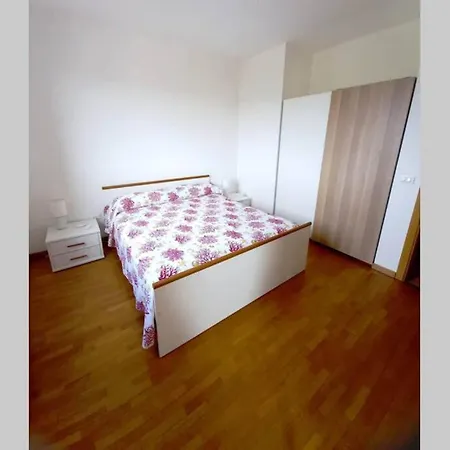 Appartamento Corallo Ferienhaus