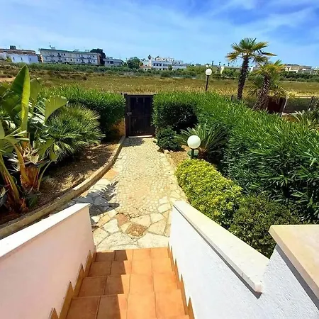 Appartamento Corallo Ferienhaus