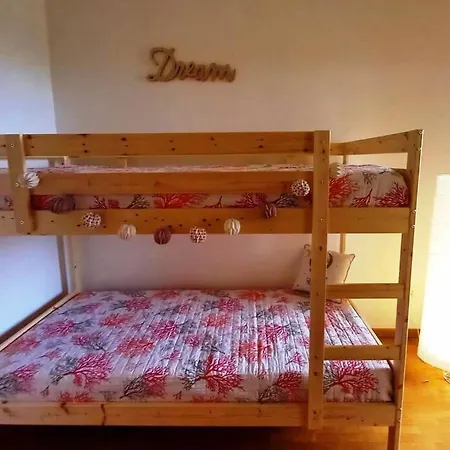 Appartamento Corallo Ferienhaus