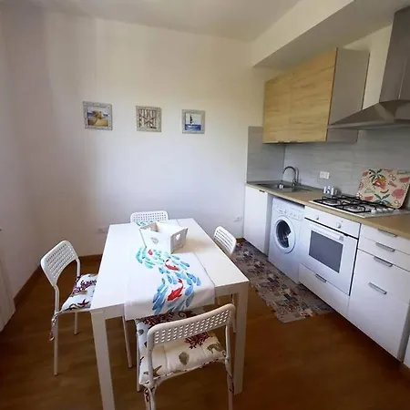 Tatil Evi Appartamento Corallo Porto Cesareo